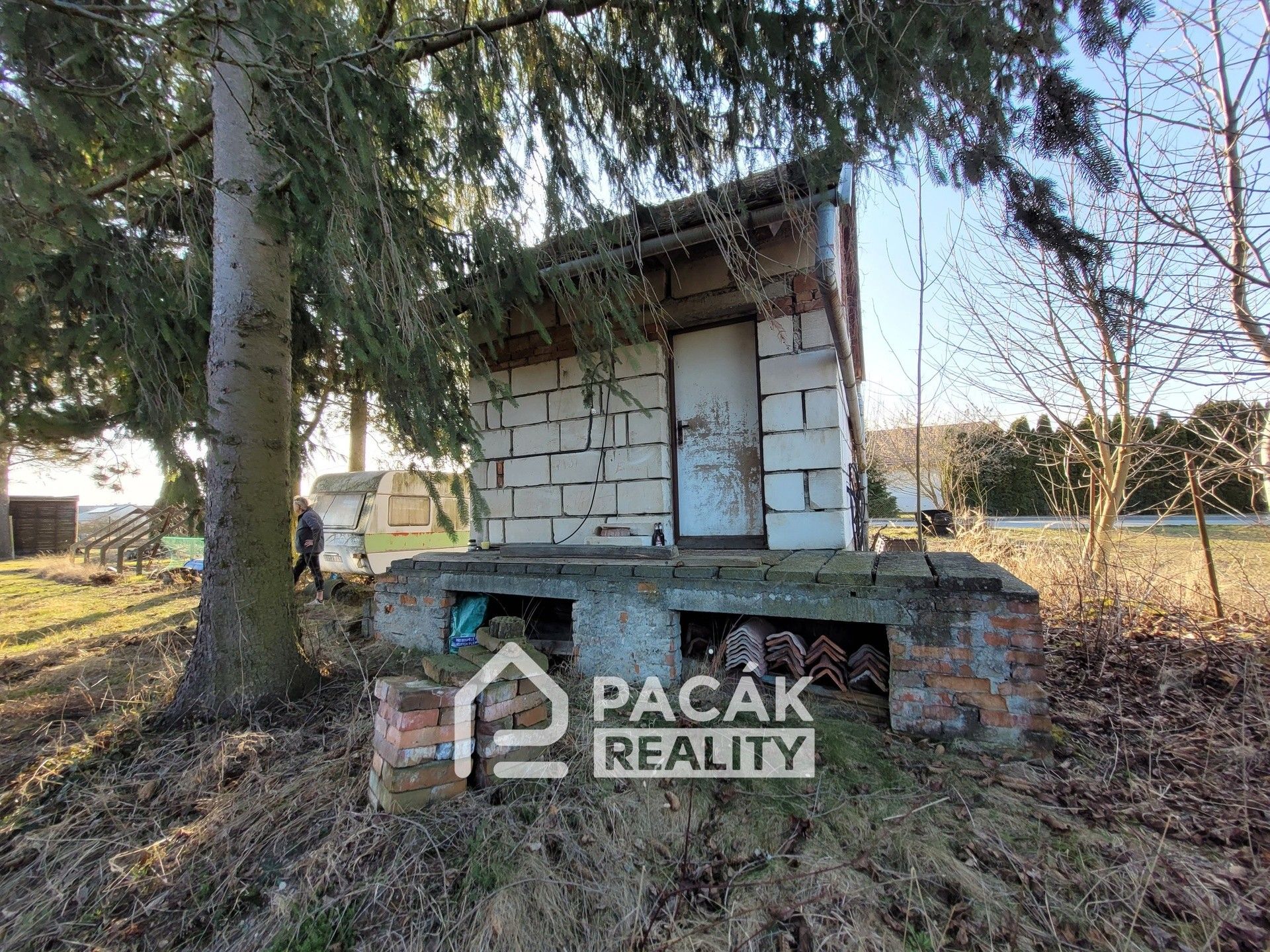 Prodej pozemku 337 m² - foto 5