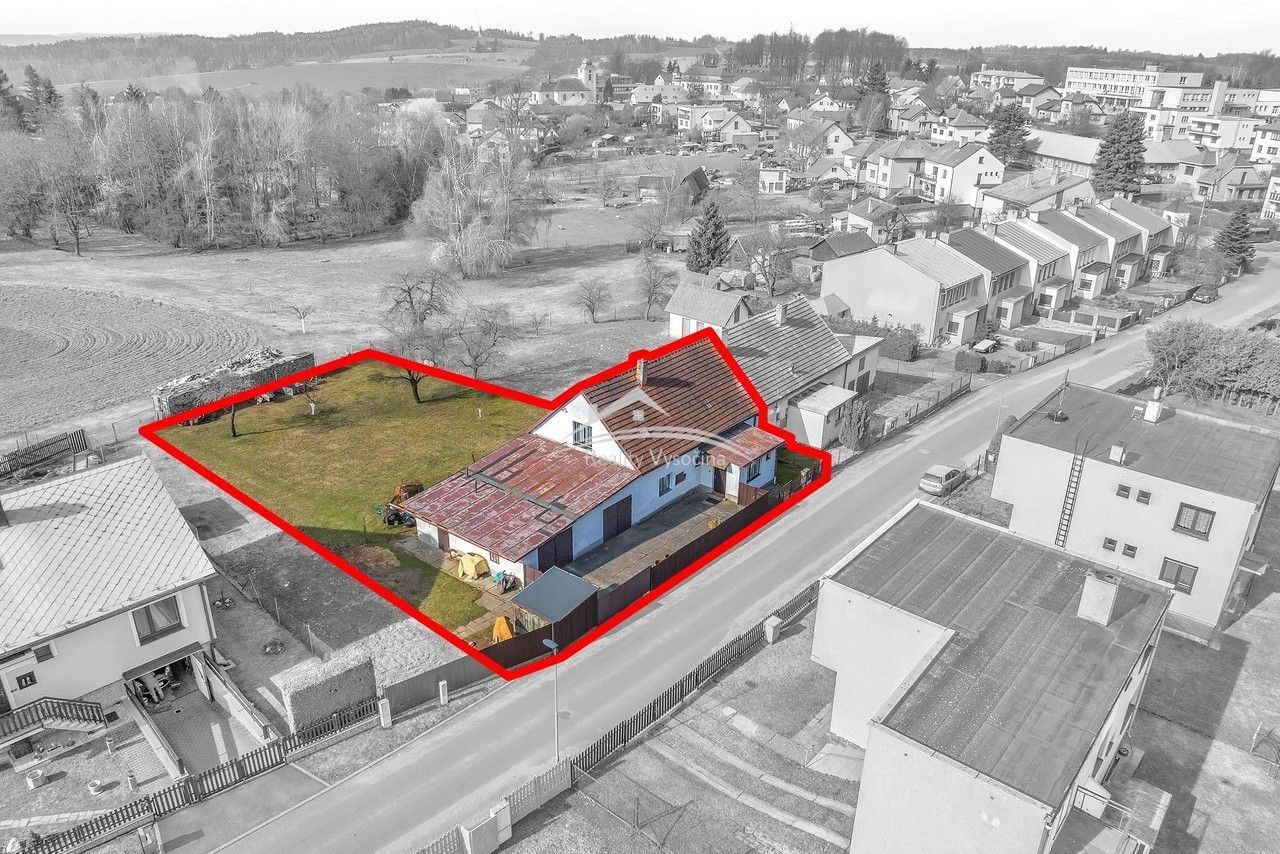 Prodej domu 140 m² - foto 1