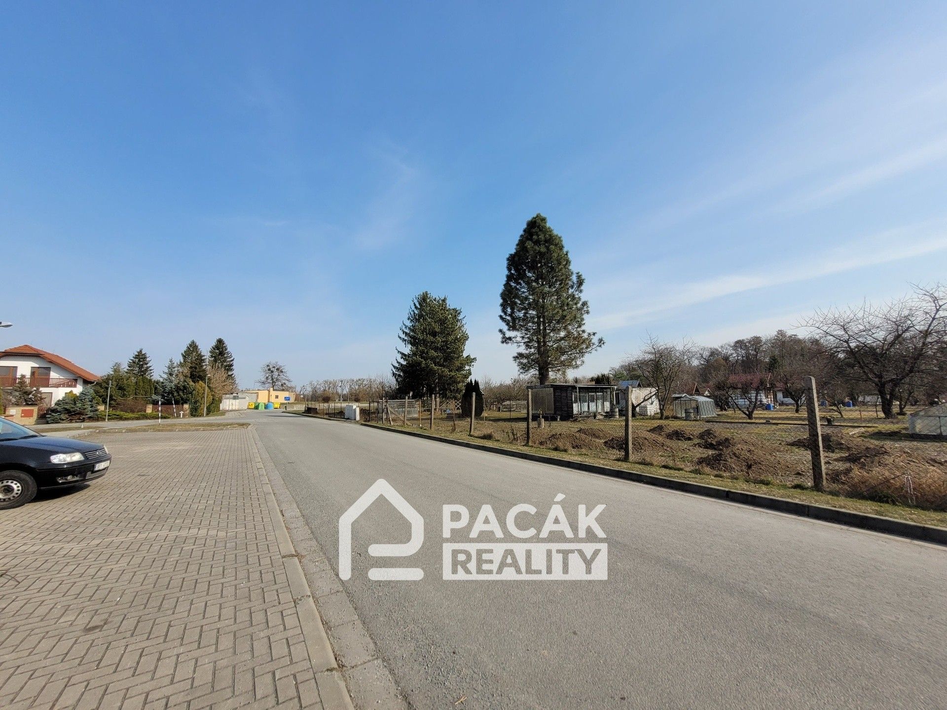 Prodej pozemku 337 m² - foto 11