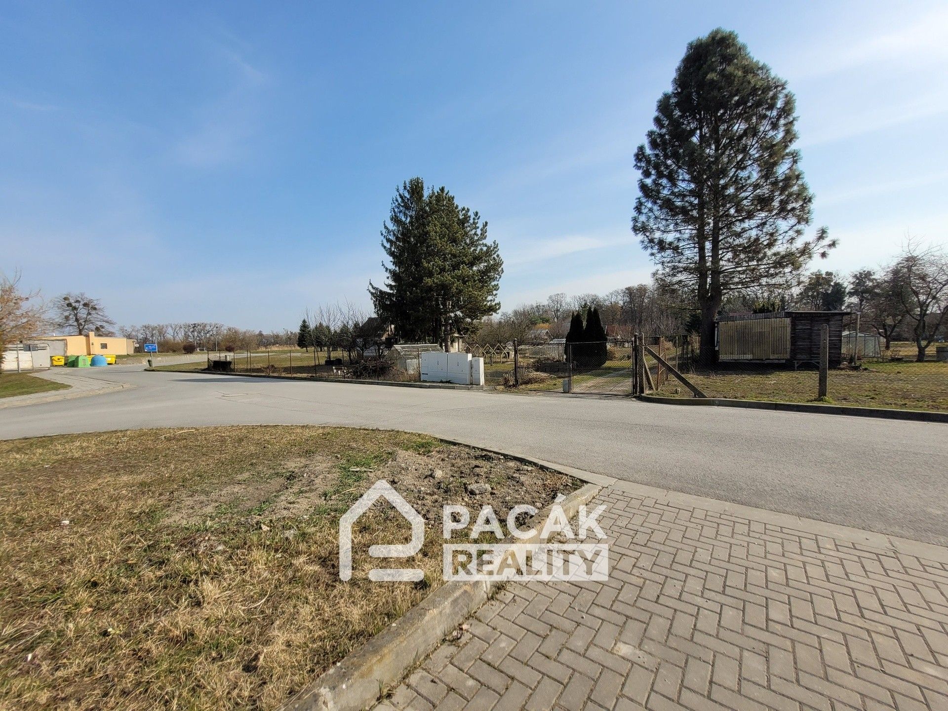 Prodej pozemku 337 m² - foto 12