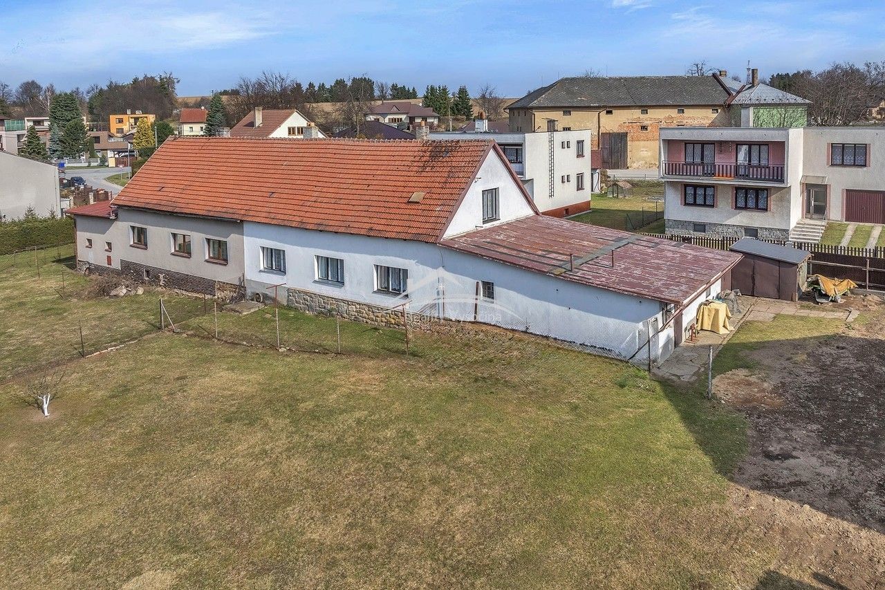 Prodej domu 140 m² - foto 22
