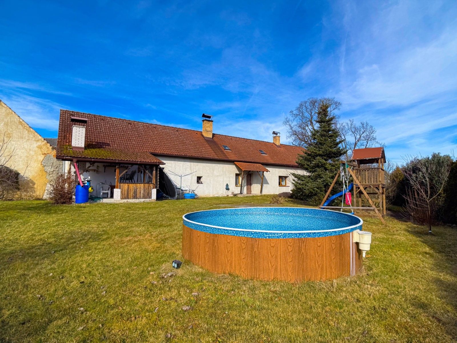 Prodej domu 206 m² - foto 4
