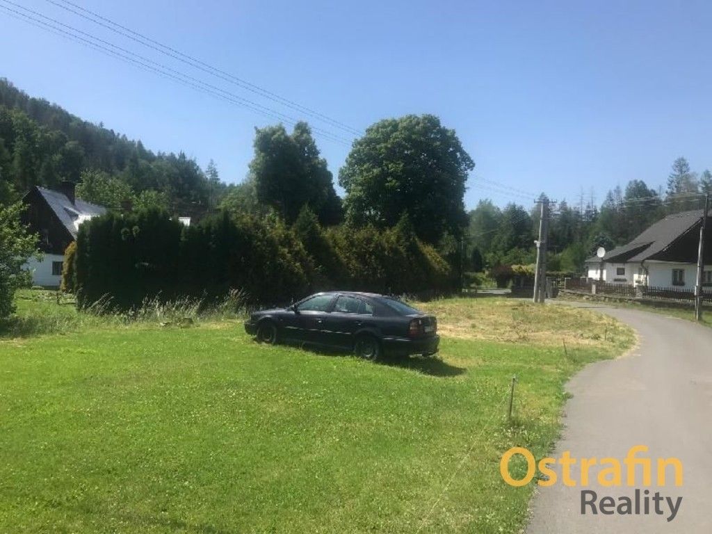 Prodej pozemku 900 m² - foto 2