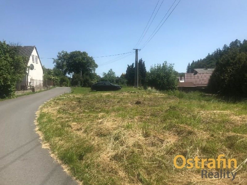 Prodej pozemku 900 m² - foto 5