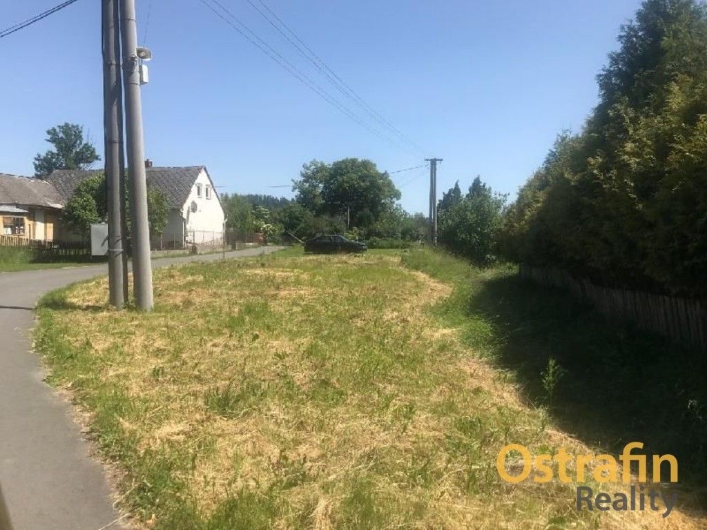Prodej pozemku 900 m² - foto 7