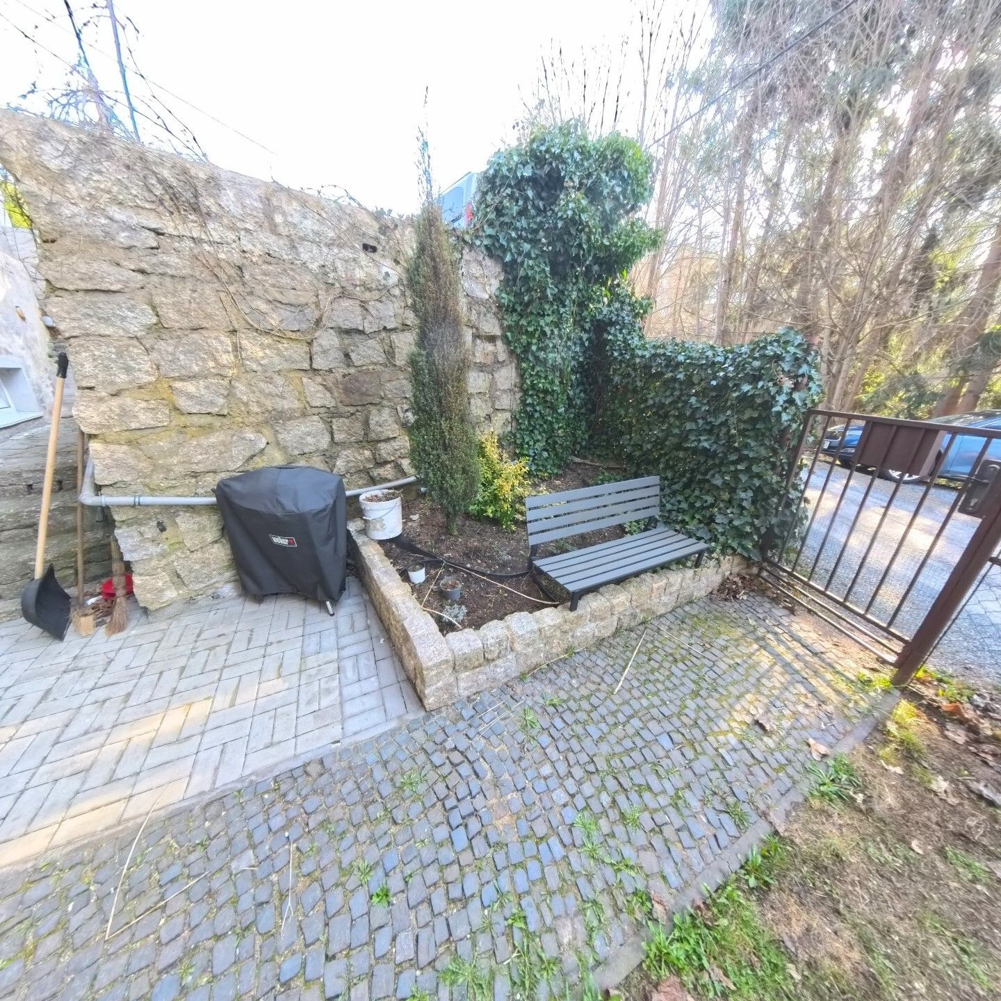 Prodej bytu 2+1 56 m² - foto 4