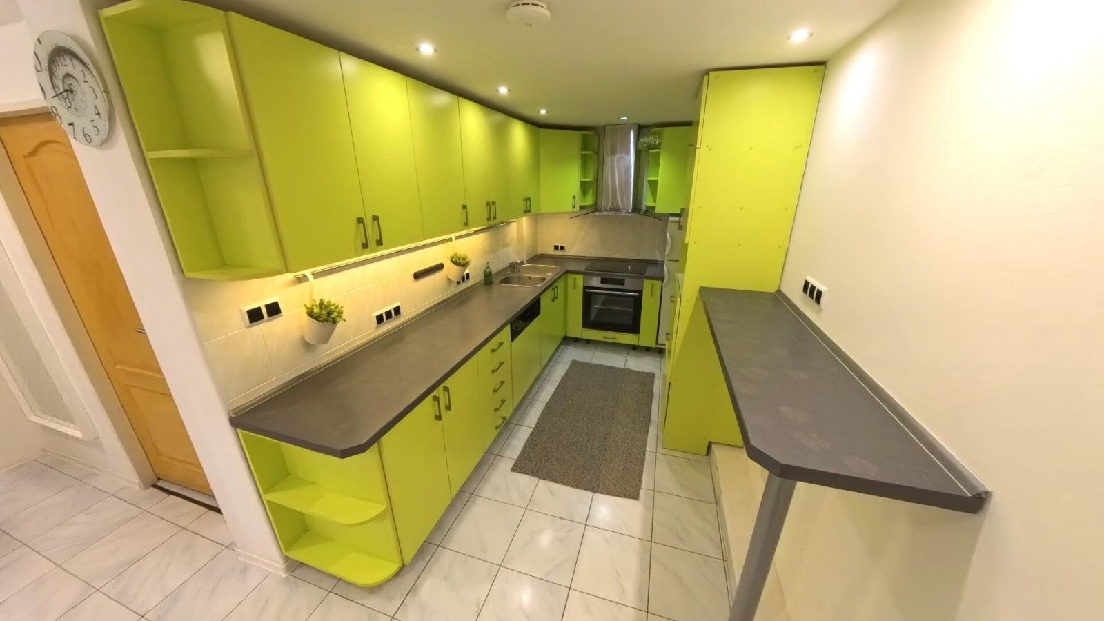 Prodej bytu 2+1 56 m² - foto 6