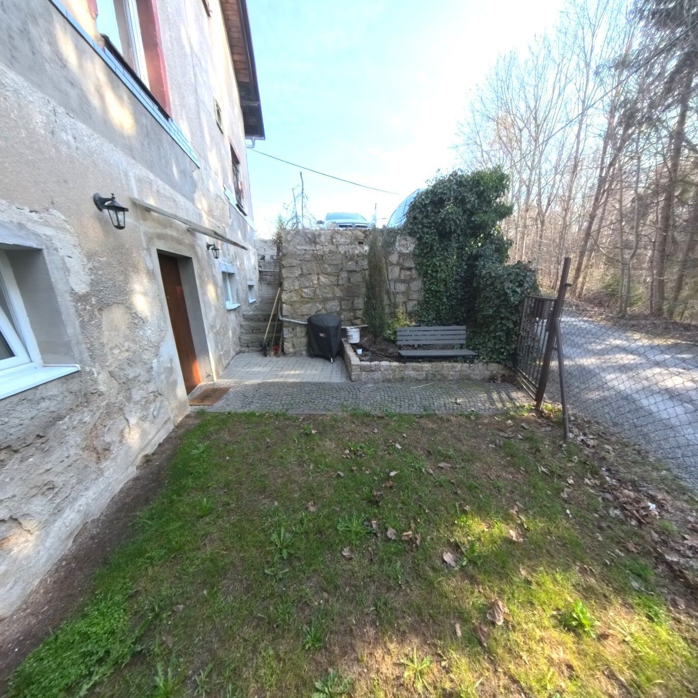 Prodej bytu 2+1 56 m² - foto 5