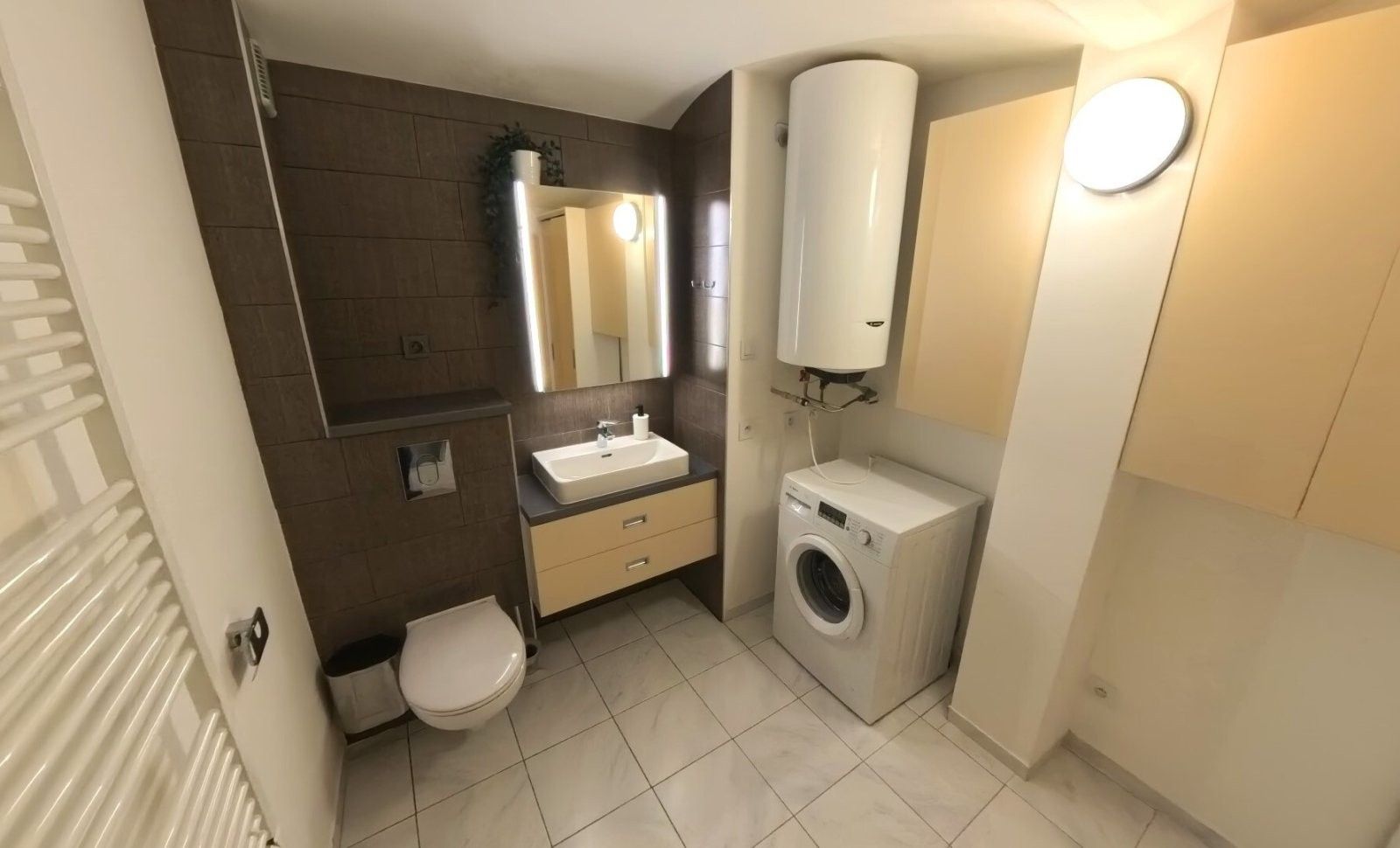 Prodej bytu 2+1 56 m² - foto 8