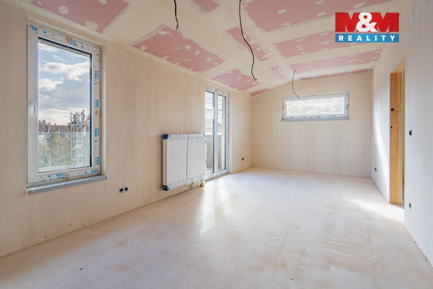 Prodej bytu 2+kk 40 m² - foto 3