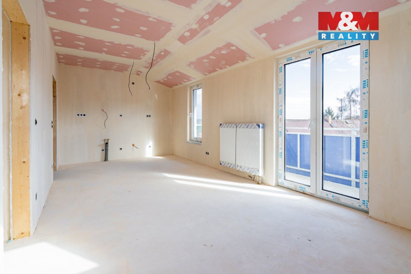 Prodej bytu 2+kk 40 m² - foto 4
