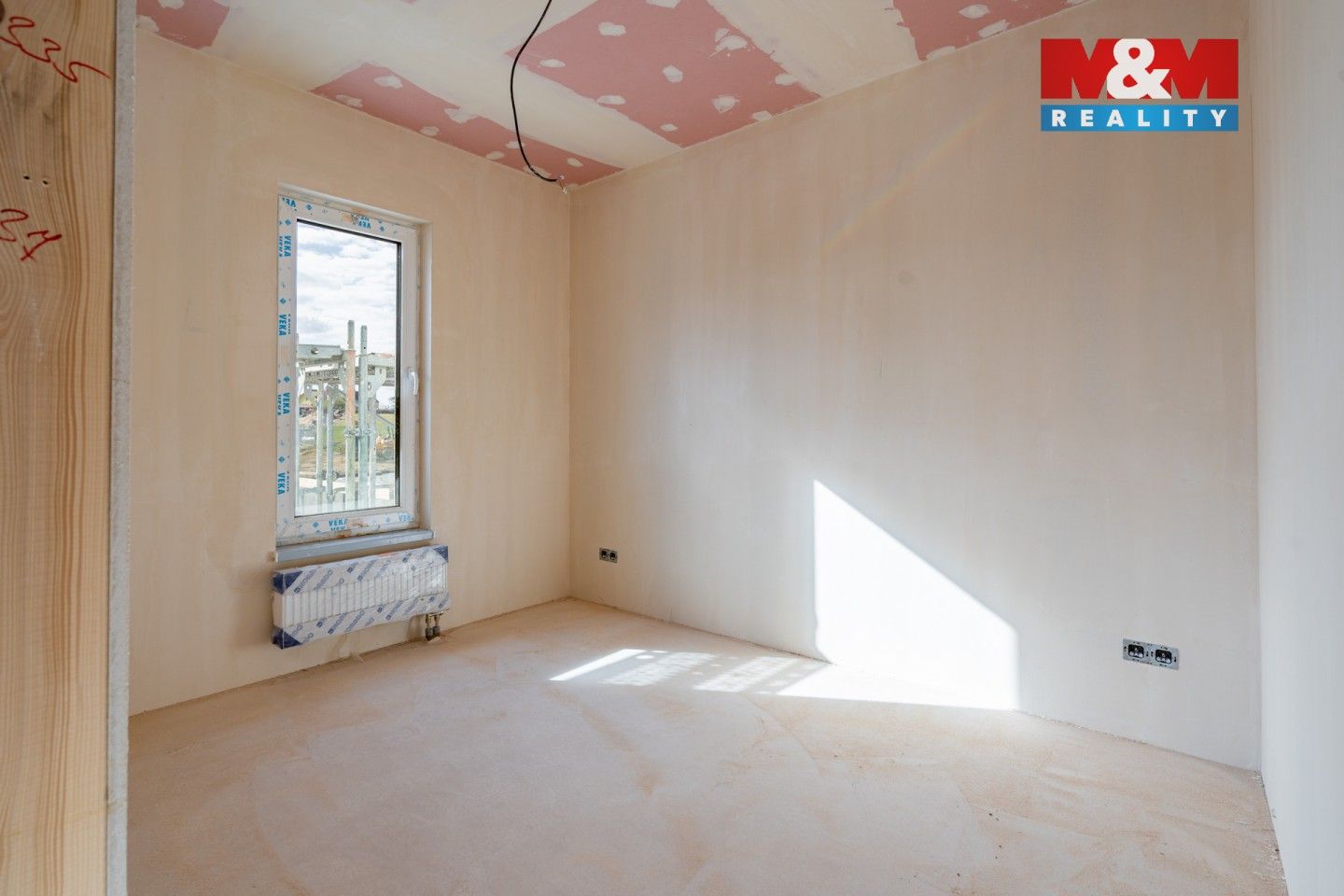 Prodej bytu 2+kk 40 m² - foto 5