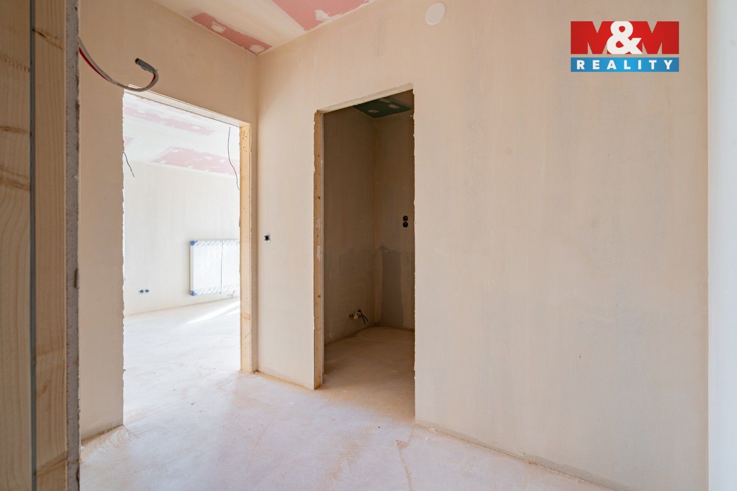 Prodej bytu 2+kk 40 m² - foto 6