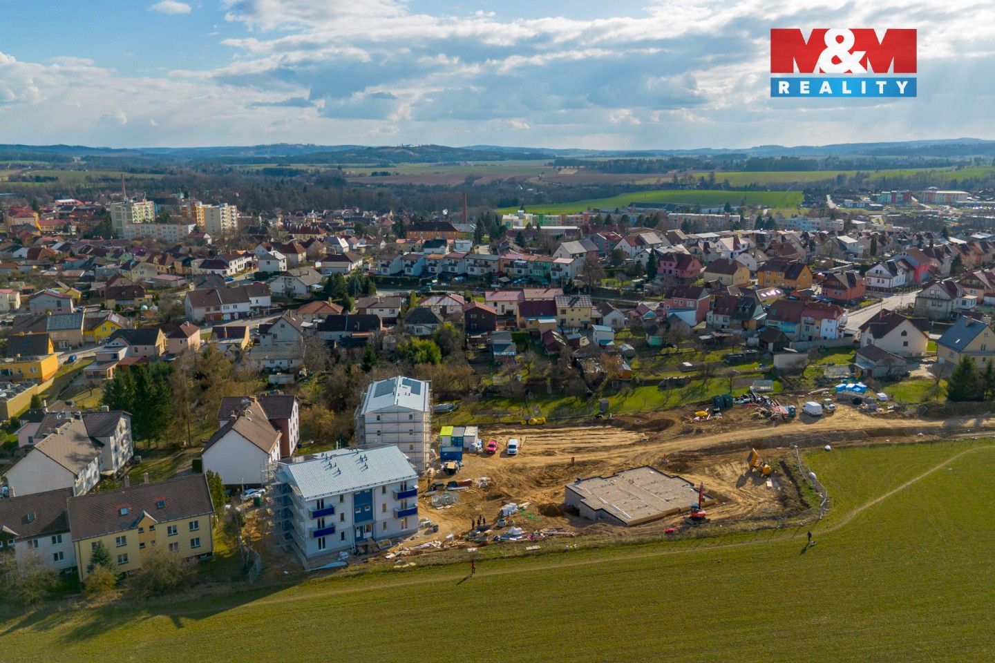 Prodej bytu 2+kk 40 m² - foto 2