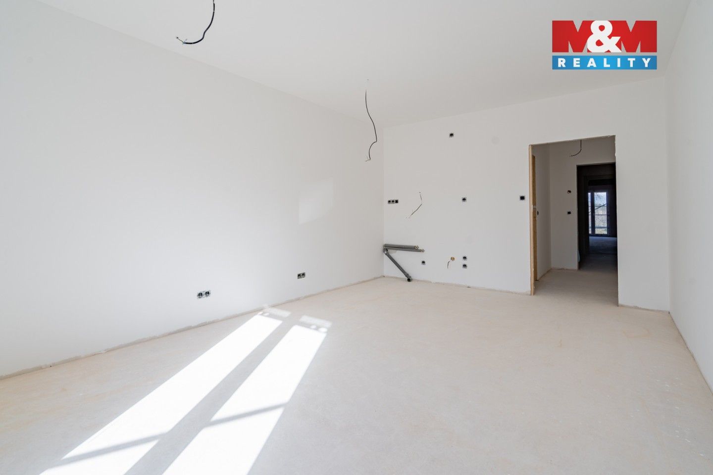 Prodej bytu 1+kk 29 m² - foto 4
