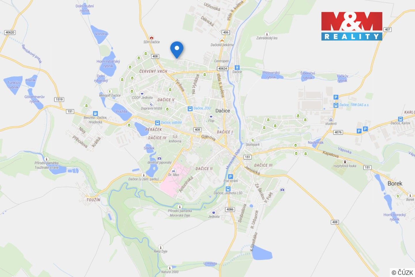 Prodej bytu 2+kk 40 m² - foto 12