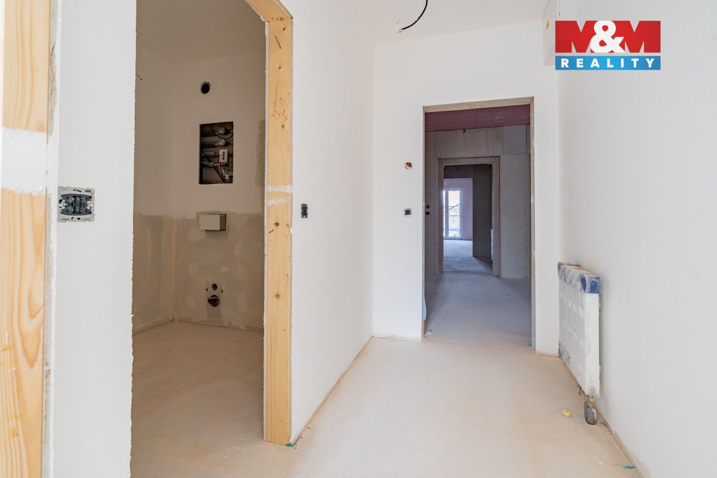Prodej bytu 1+kk 29 m² - foto 5