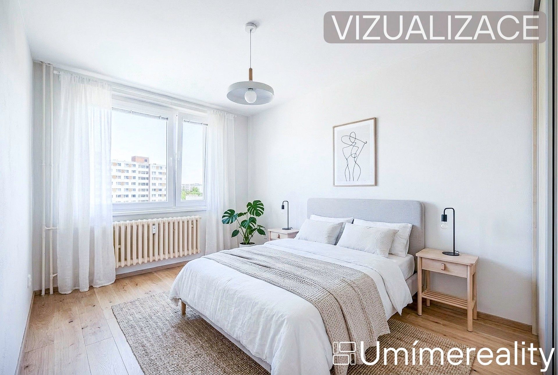 Prodej bytu 2+kk 43 m² - foto 8