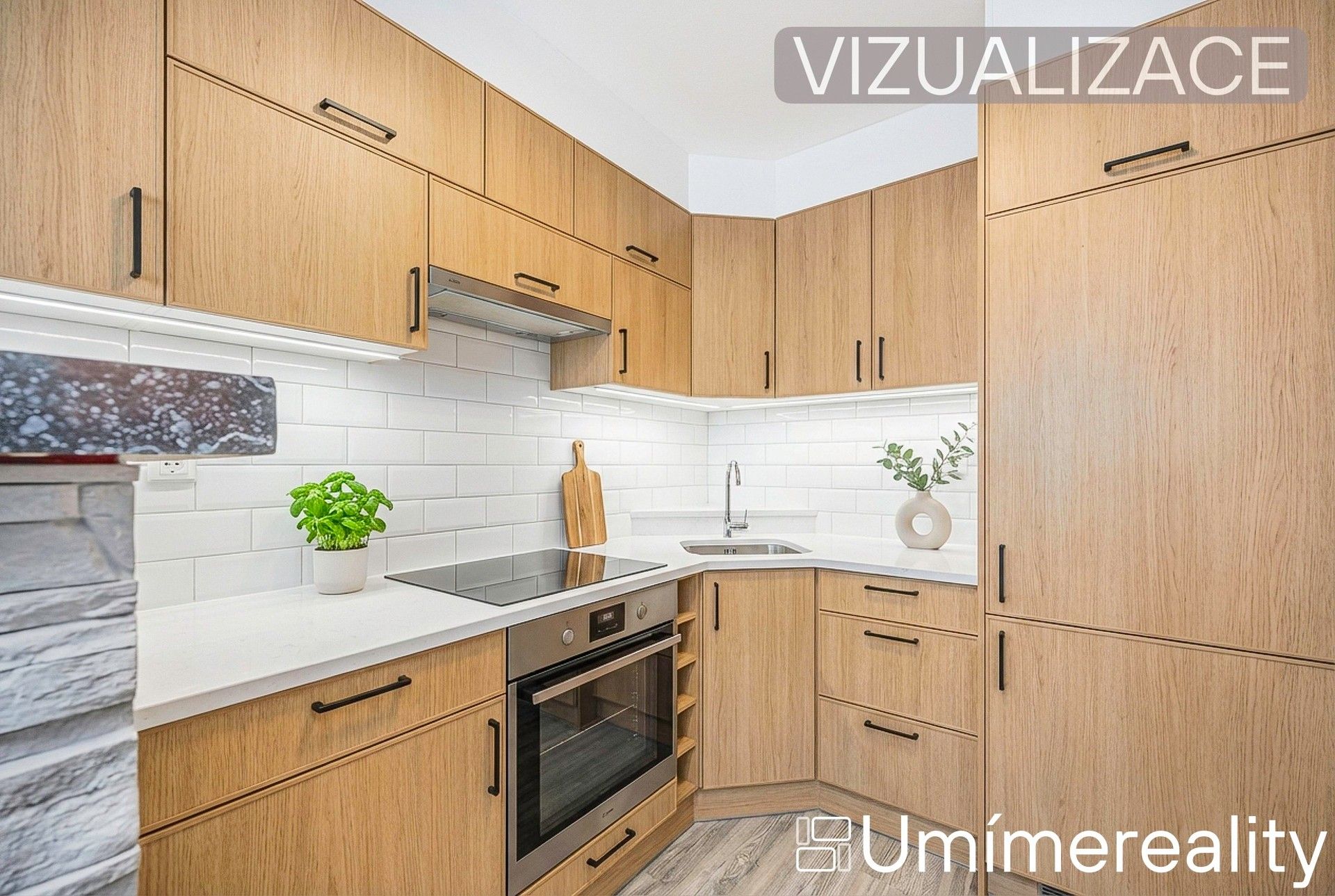 Prodej bytu 2+kk 43 m² - foto 5