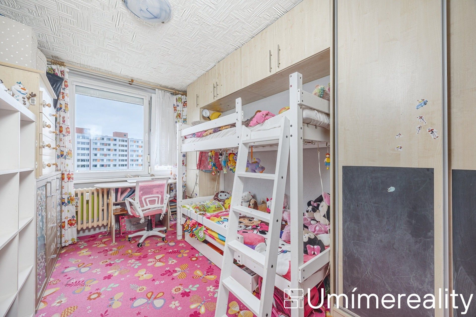 Prodej bytu 2+kk 43 m² - foto 6