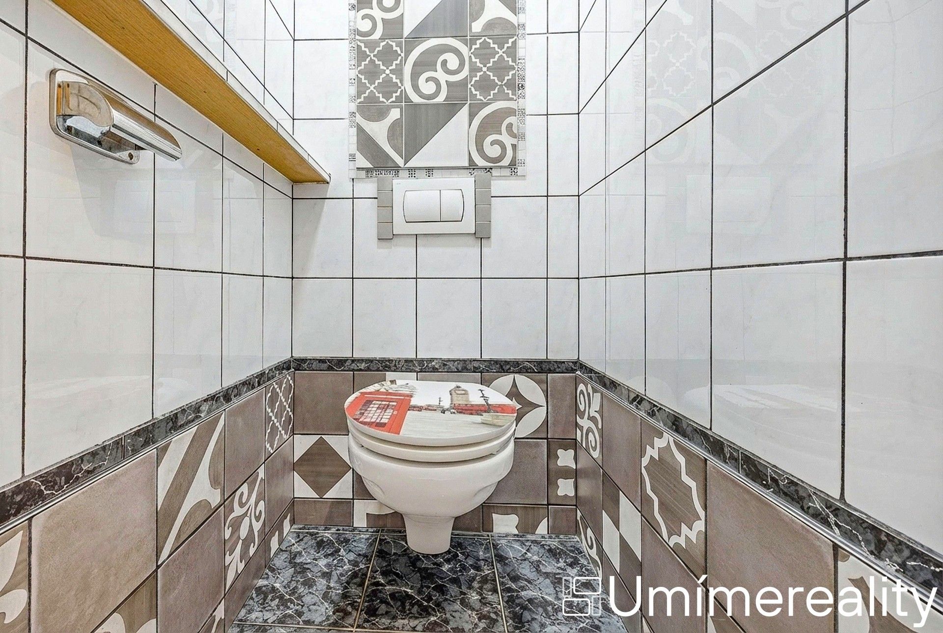 Prodej bytu 2+kk 43 m² - foto 16