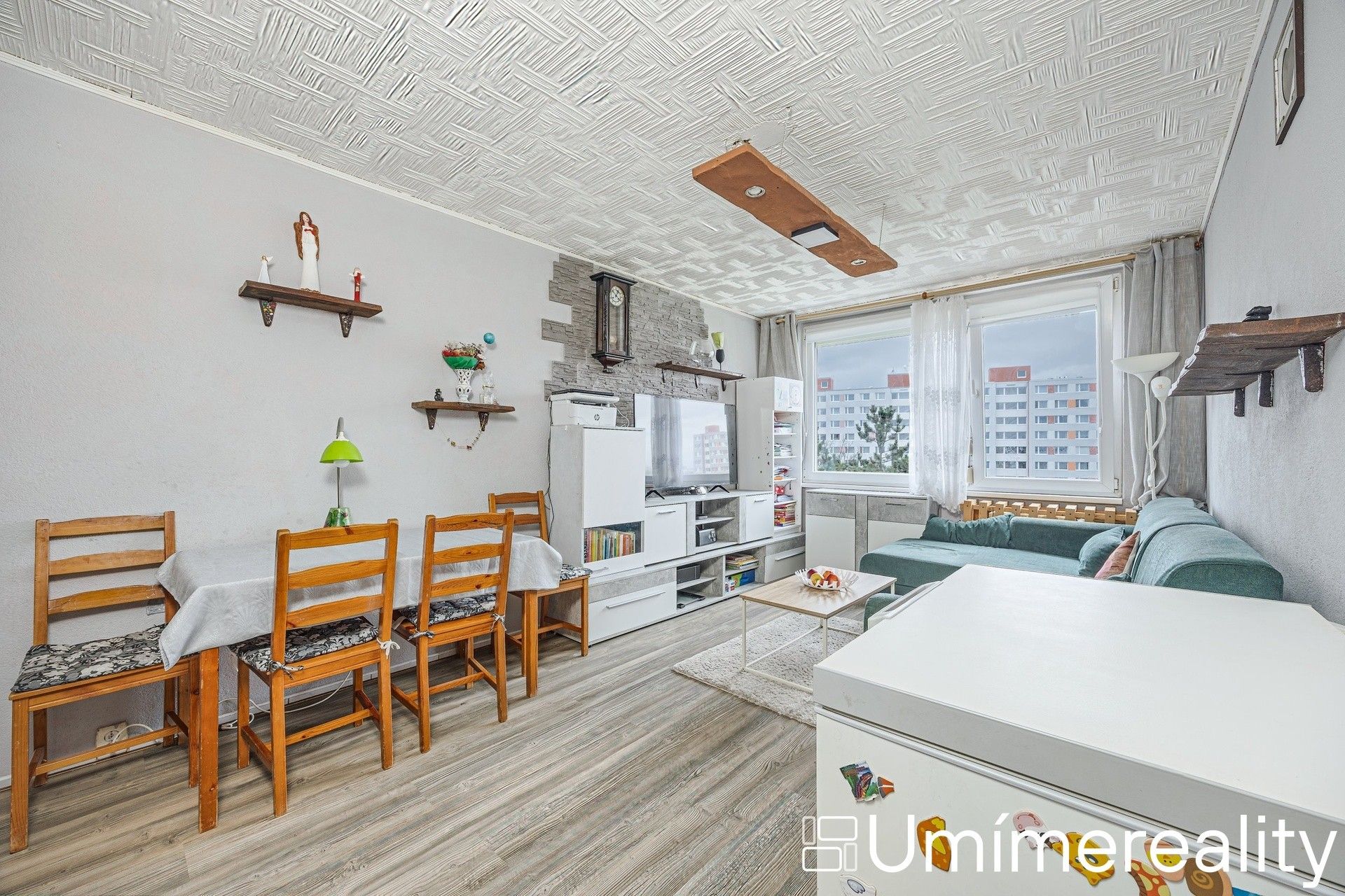 Prodej bytu 2+kk 43 m² - foto 9
