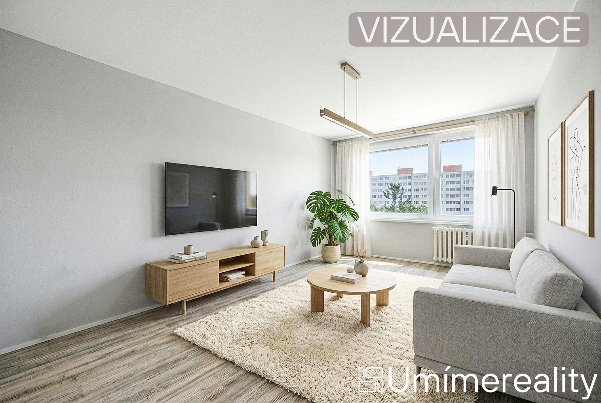 Prodej bytu 2+kk 43 m² - foto 10