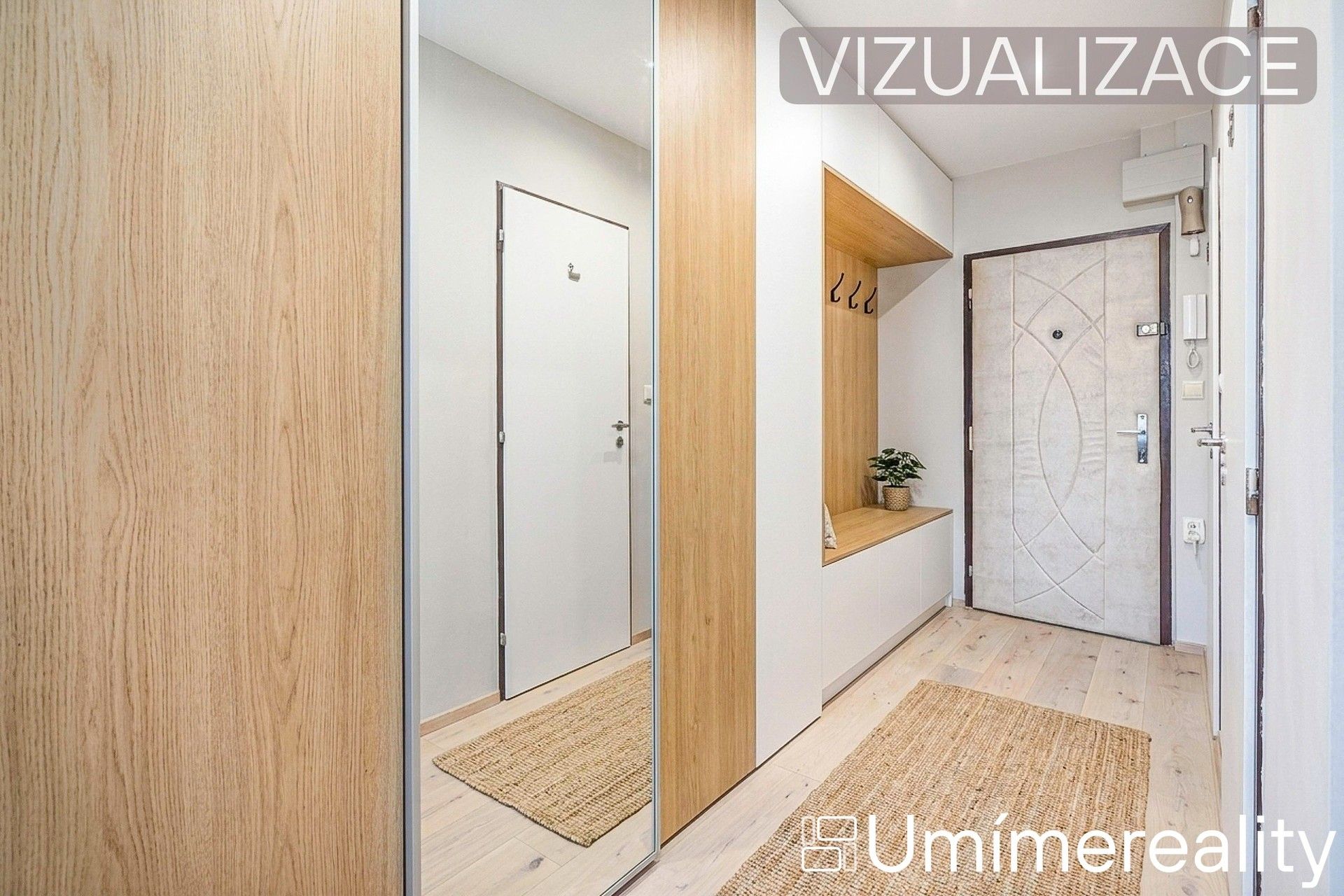 Prodej bytu 2+kk 43 m² - foto 14