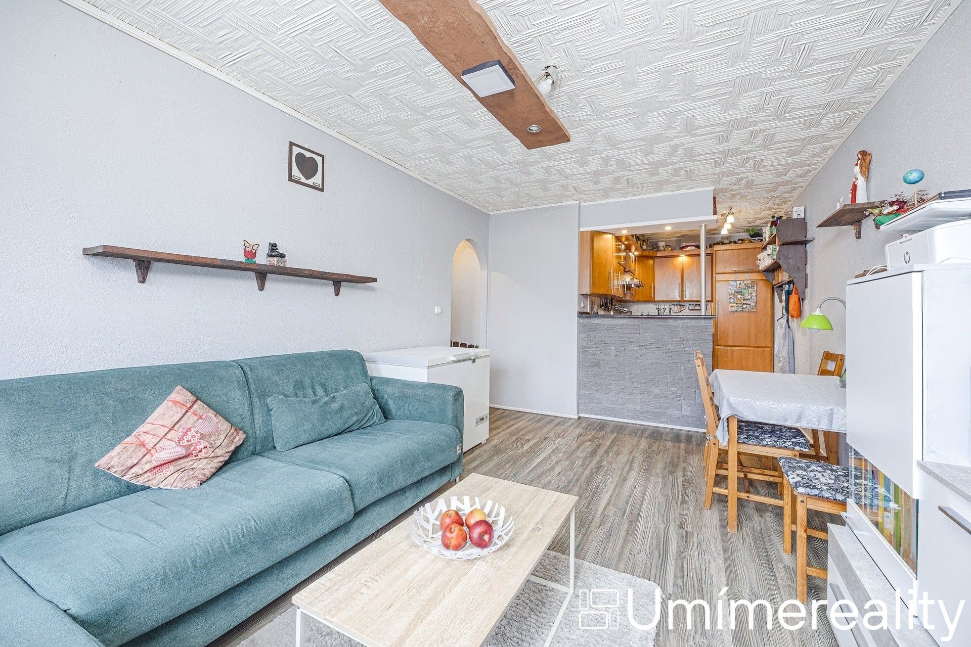 Prodej bytu 2+kk 43 m² - foto 11