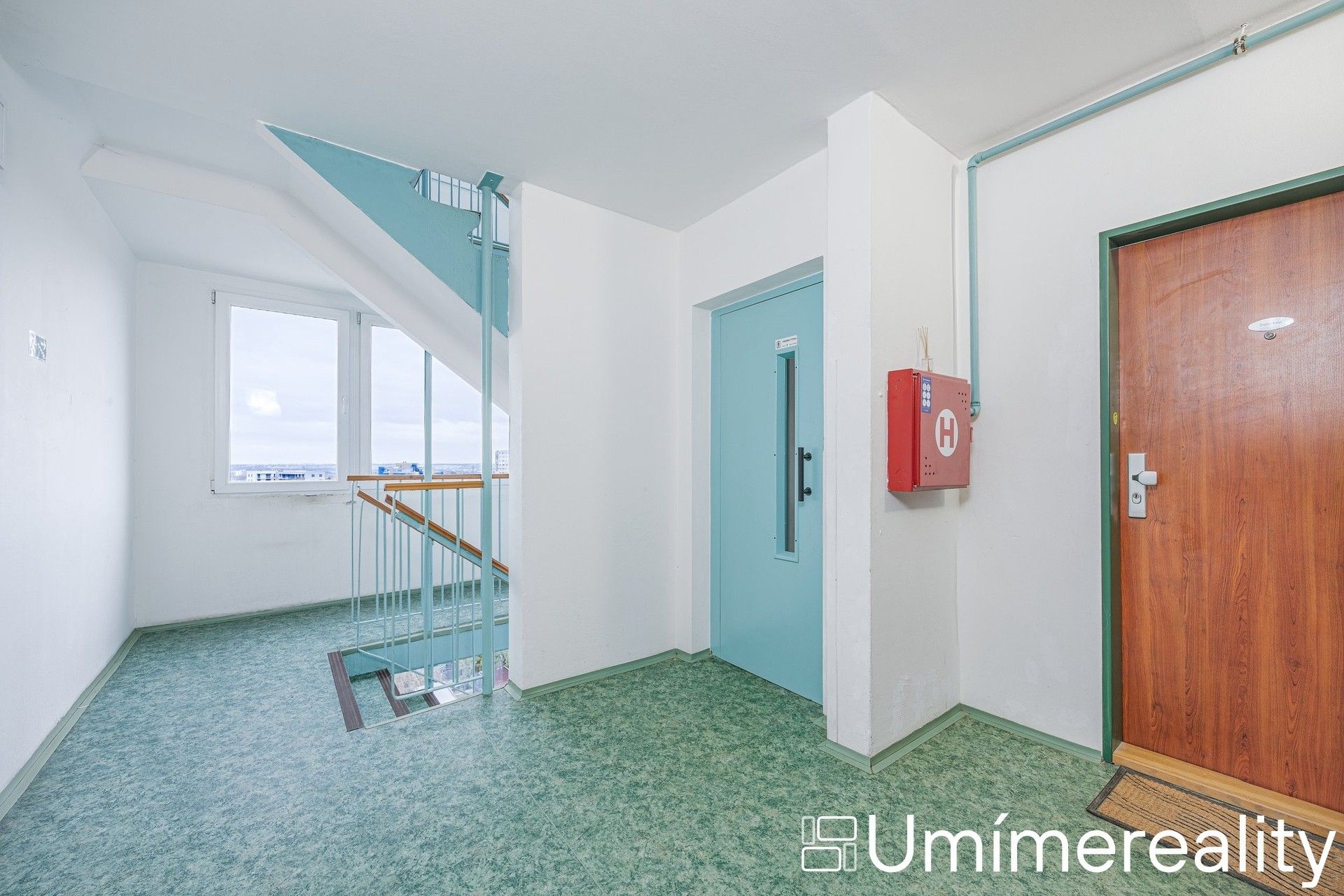 Prodej bytu 2+kk 43 m² - foto 17