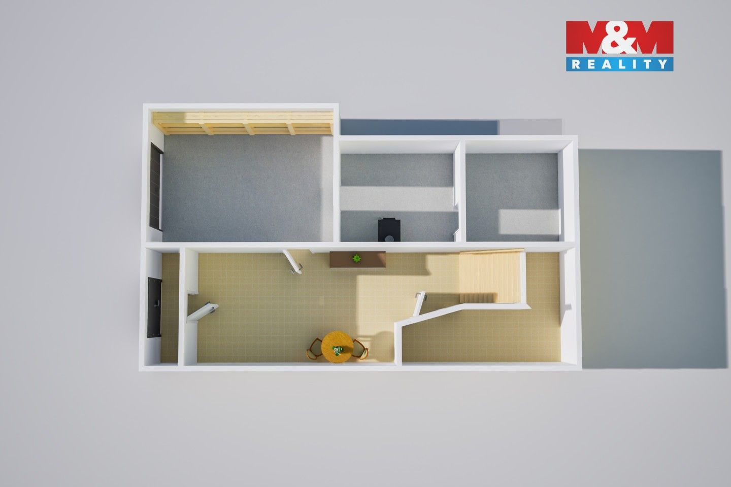 Prodej domu 177 m² - foto 3