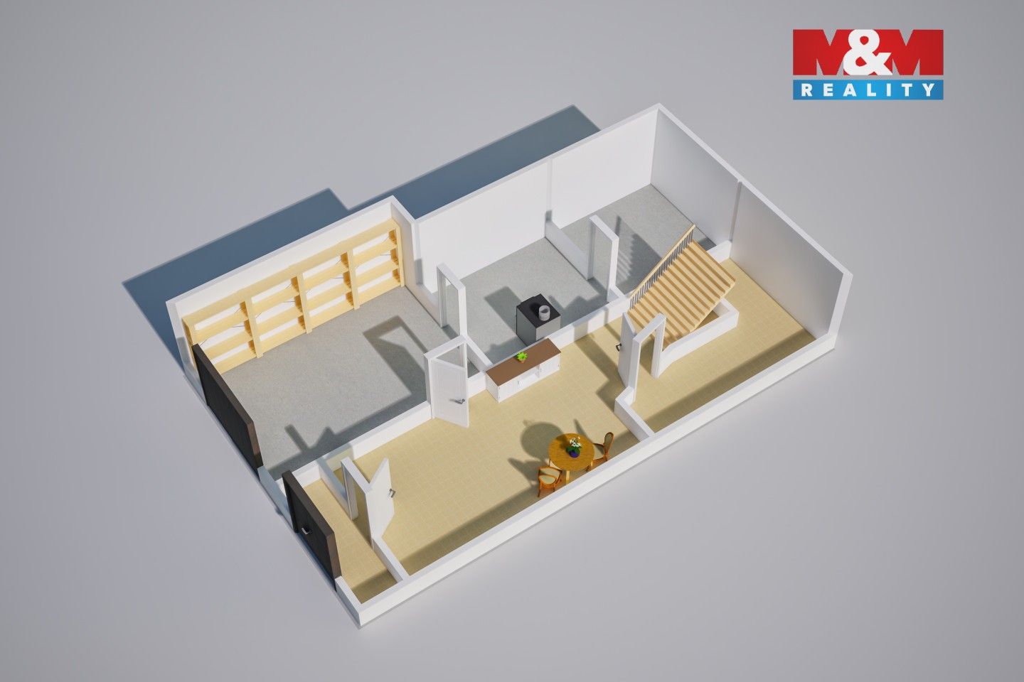 Prodej domu 177 m² - foto 5