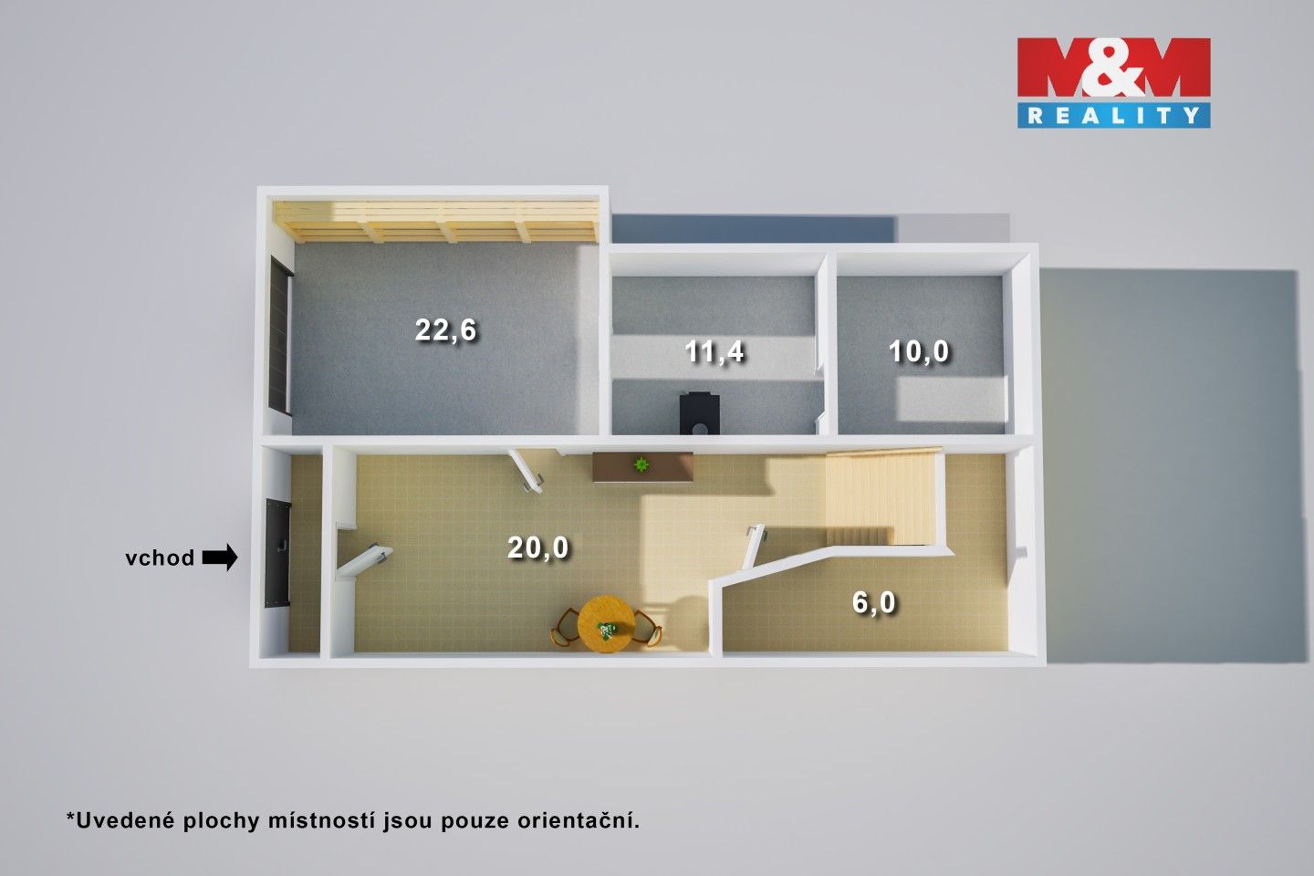 Prodej domu 177 m² - foto 4
