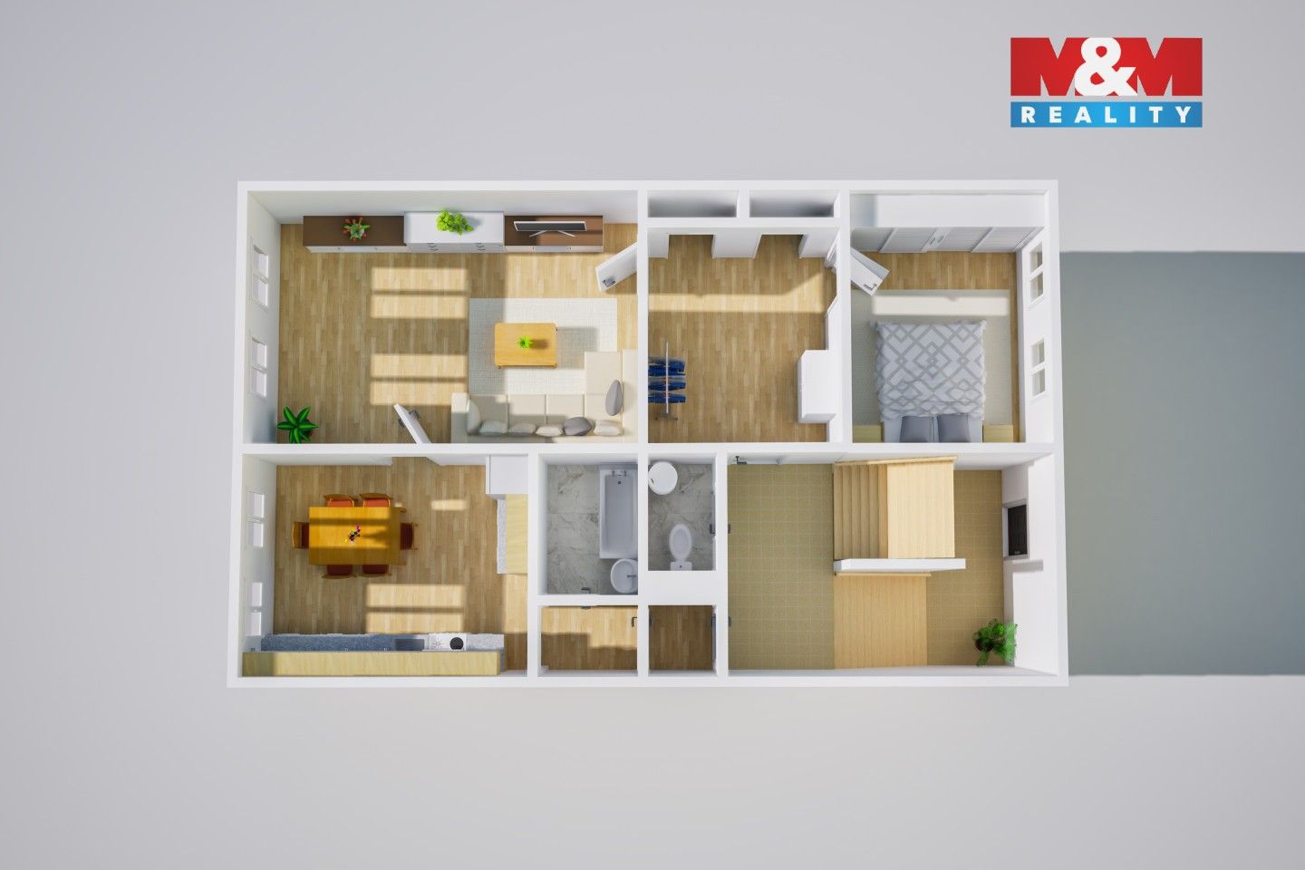 Prodej domu 177 m² - foto 16