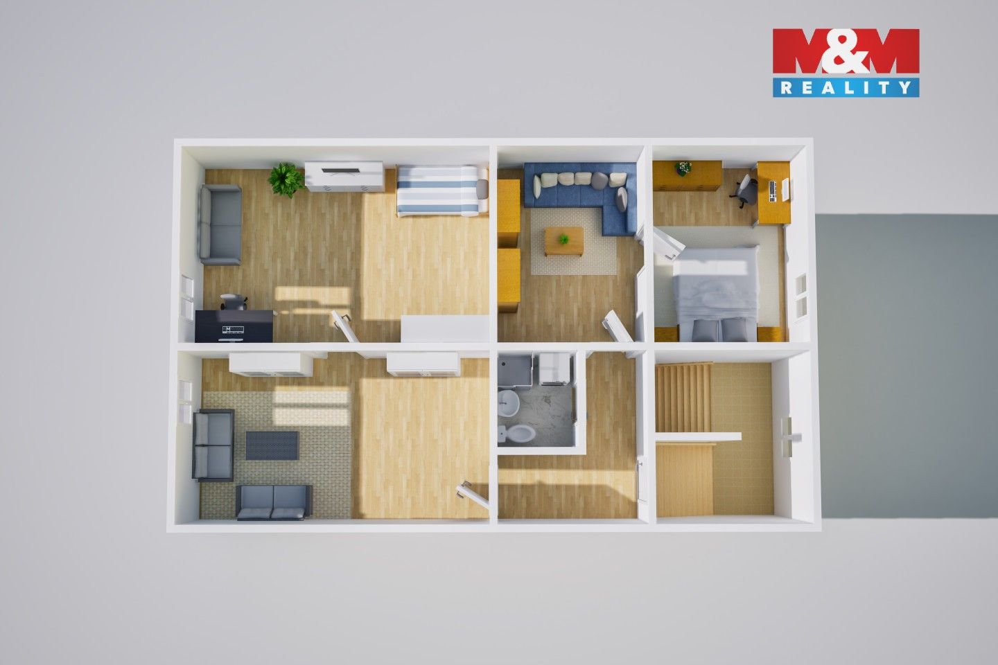 Prodej domu 177 m² - foto 28