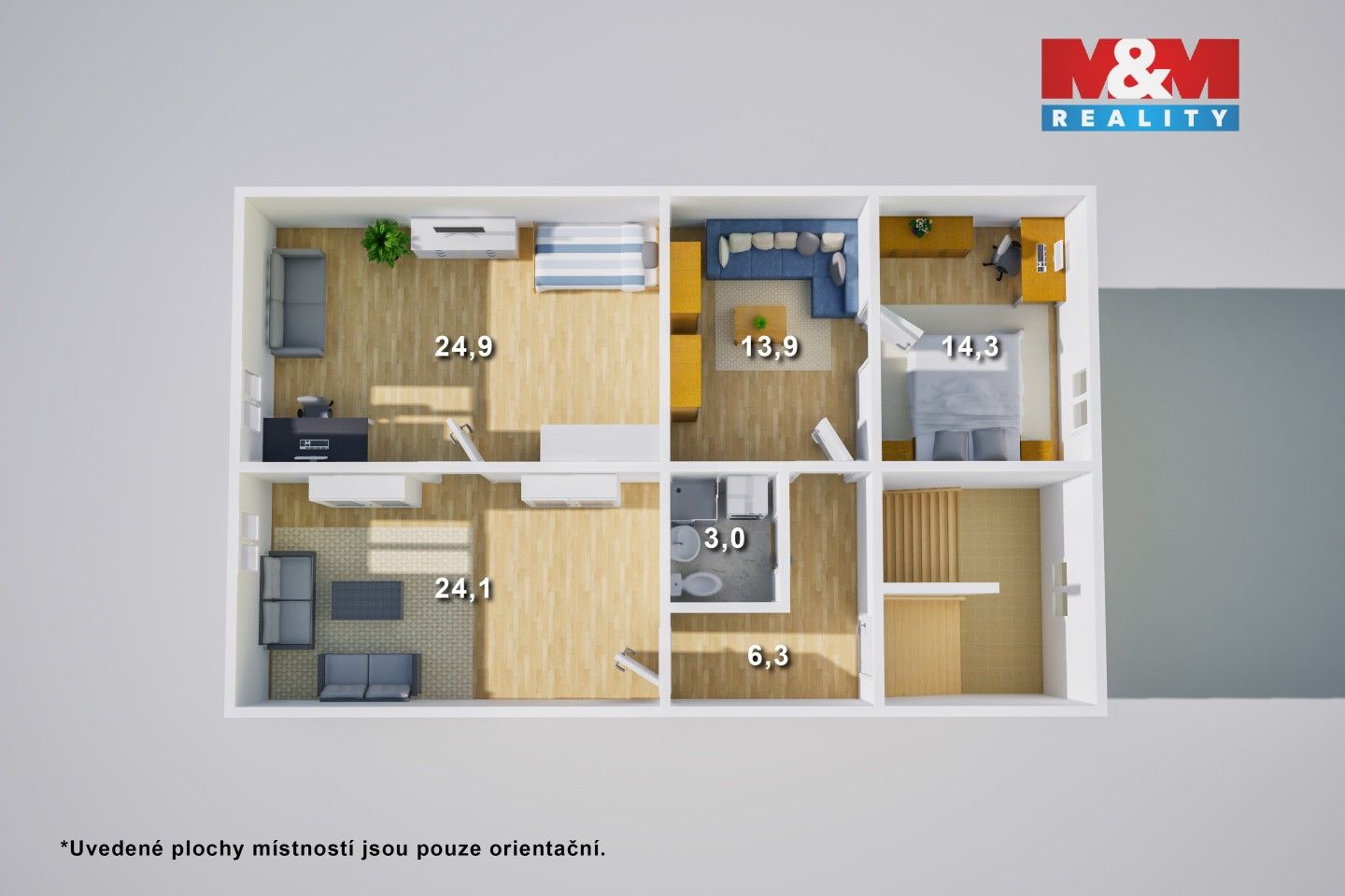 Prodej domu 177 m² - foto 29