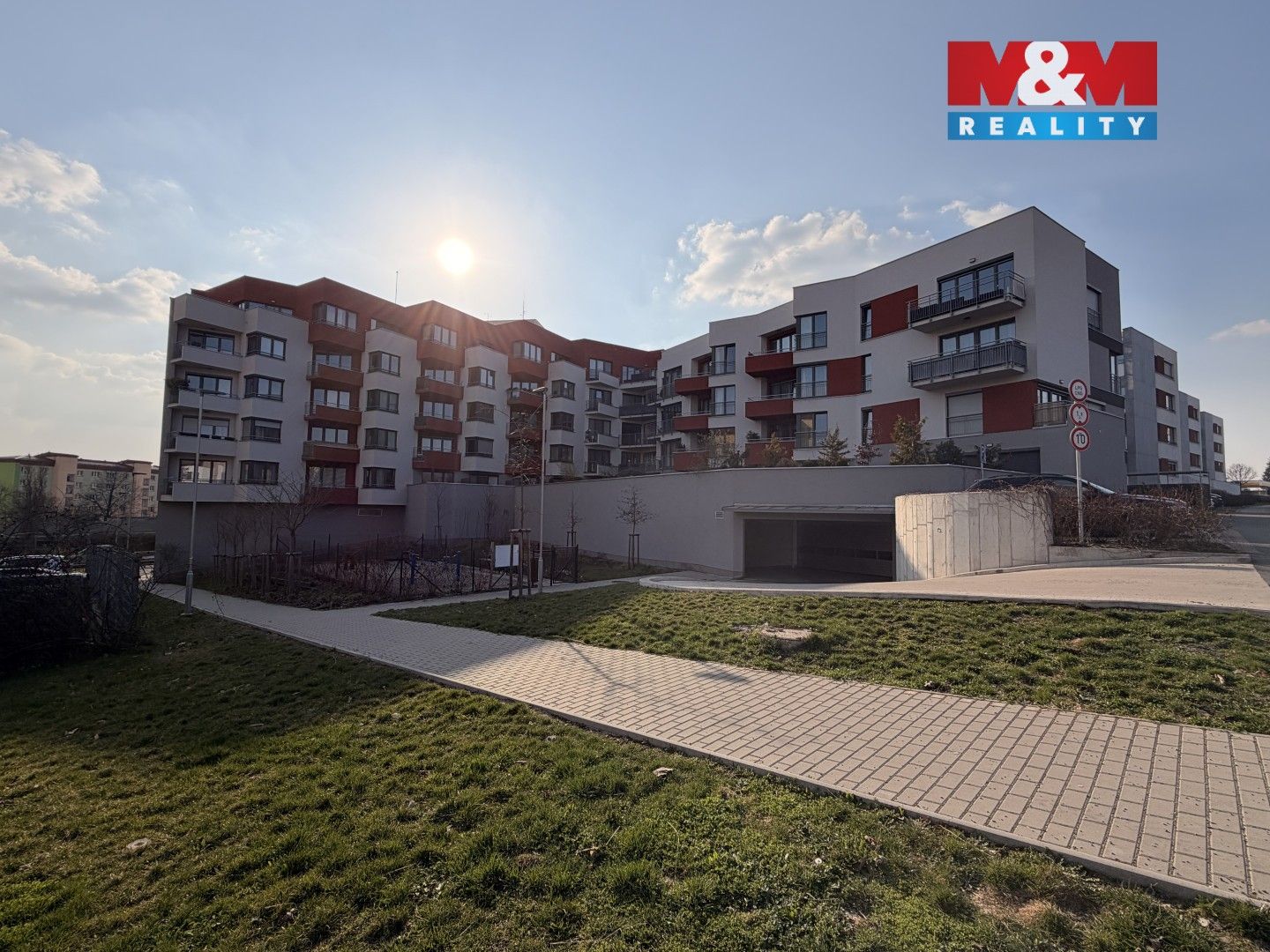Prodej bytu 3+kk 94 m² - foto 8