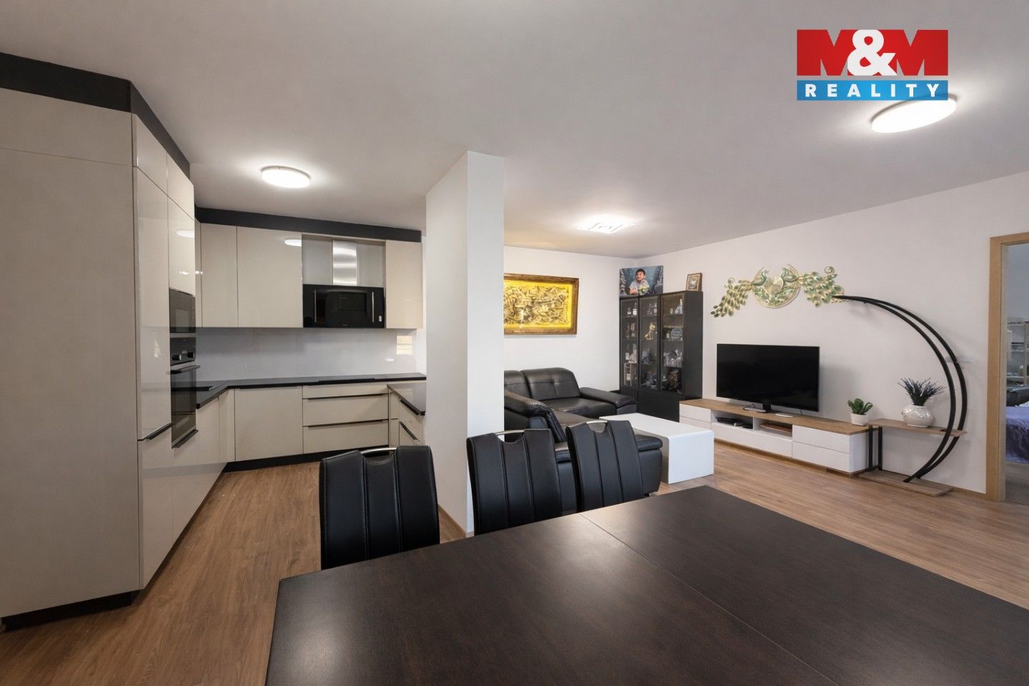 Prodej bytu 3+kk 94 m² - foto 9