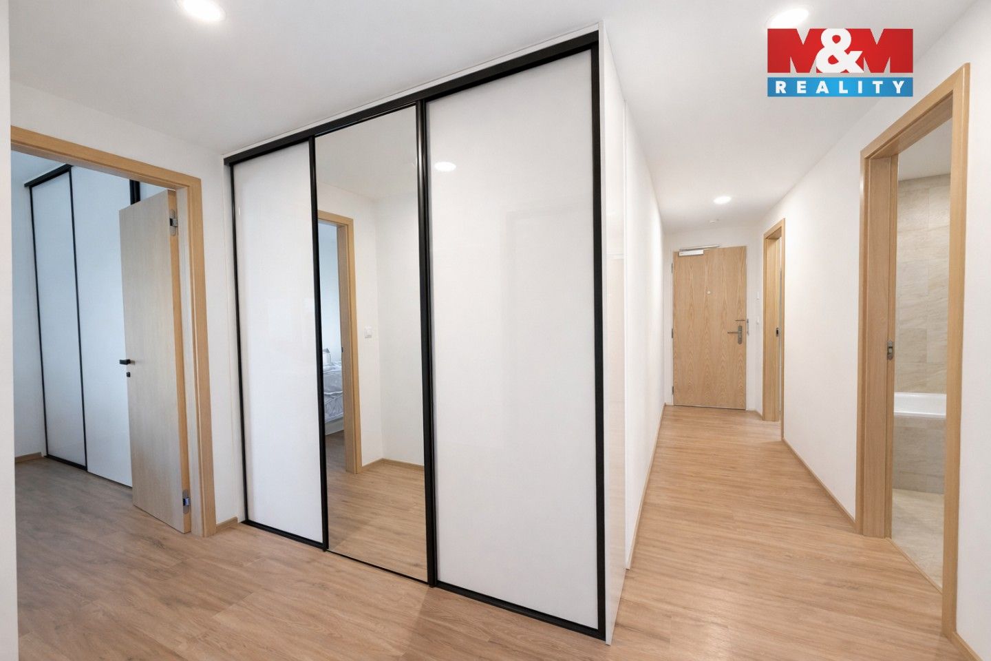 Prodej bytu 3+kk 94 m² - foto 15