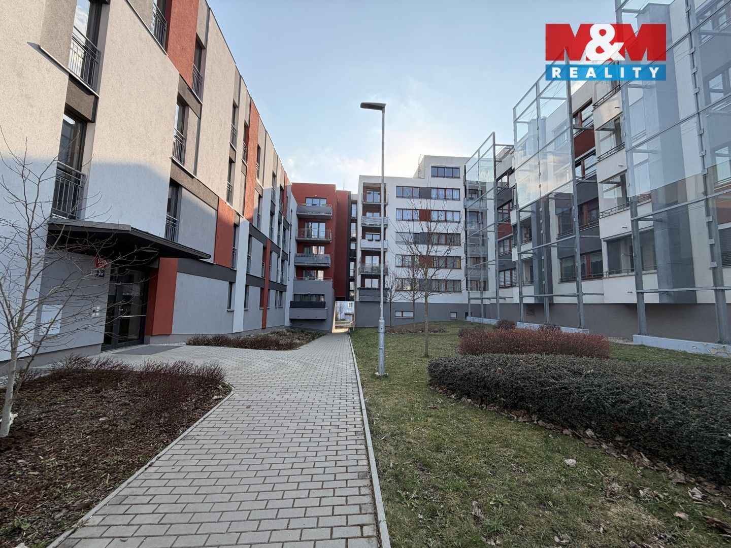 Prodej bytu 3+kk 94 m² - foto 18