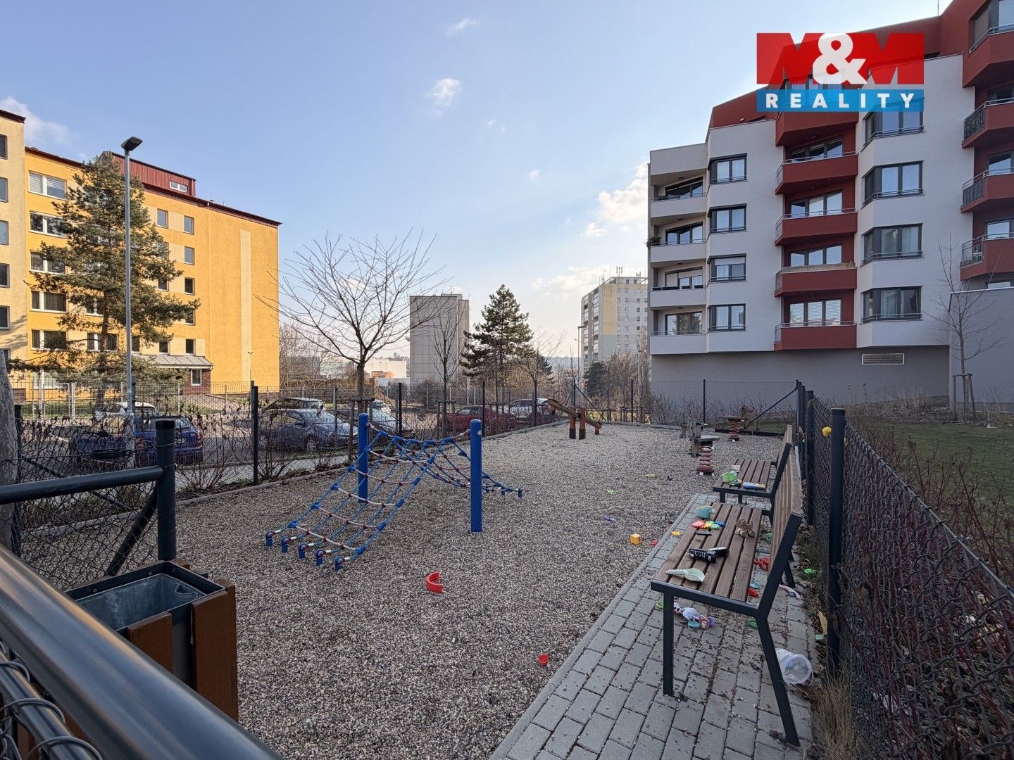 Prodej bytu 3+kk 94 m² - foto 20
