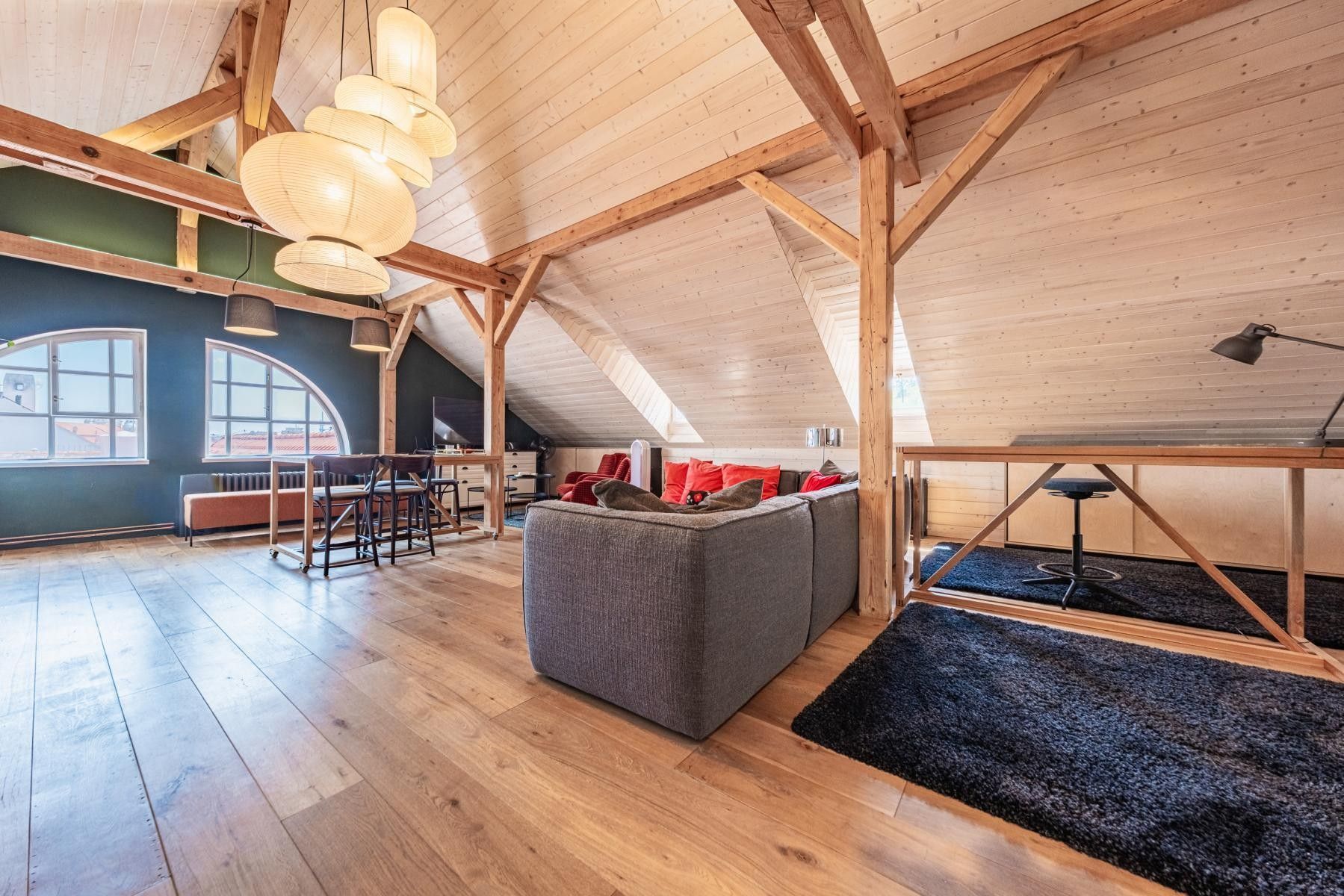 Prodej bytu 3+kk 145 m² - foto 1