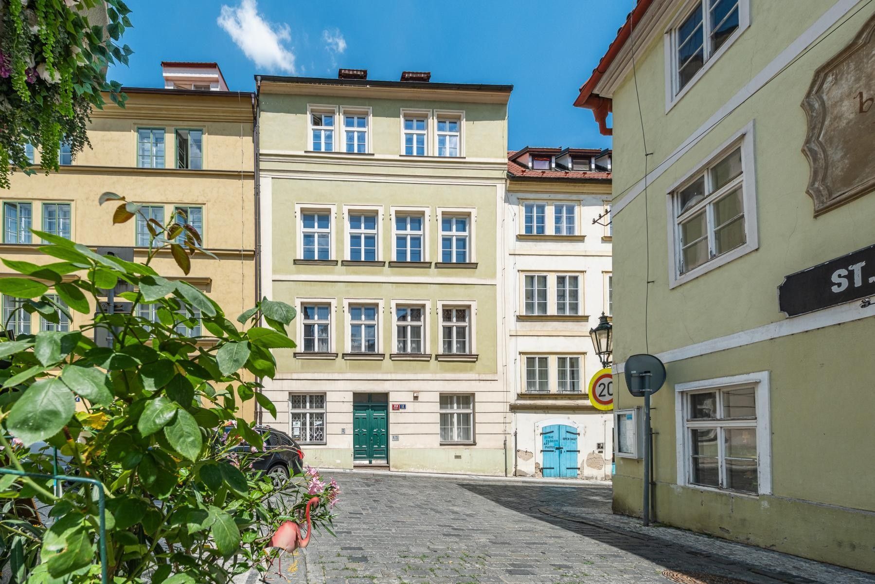 Prodej bytu 3+kk 145 m² - foto 29