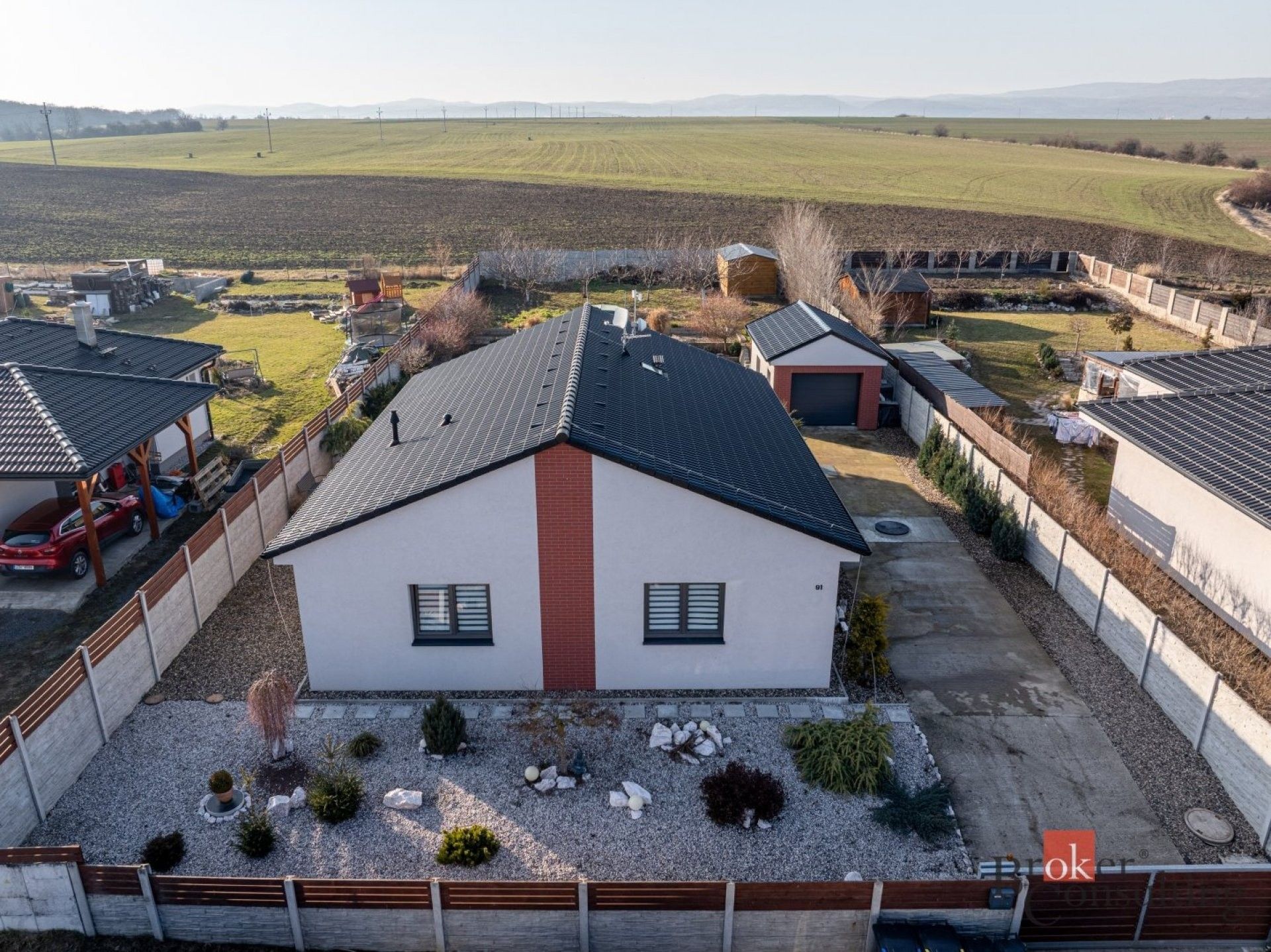 Prodej domu 107 m² - foto 15