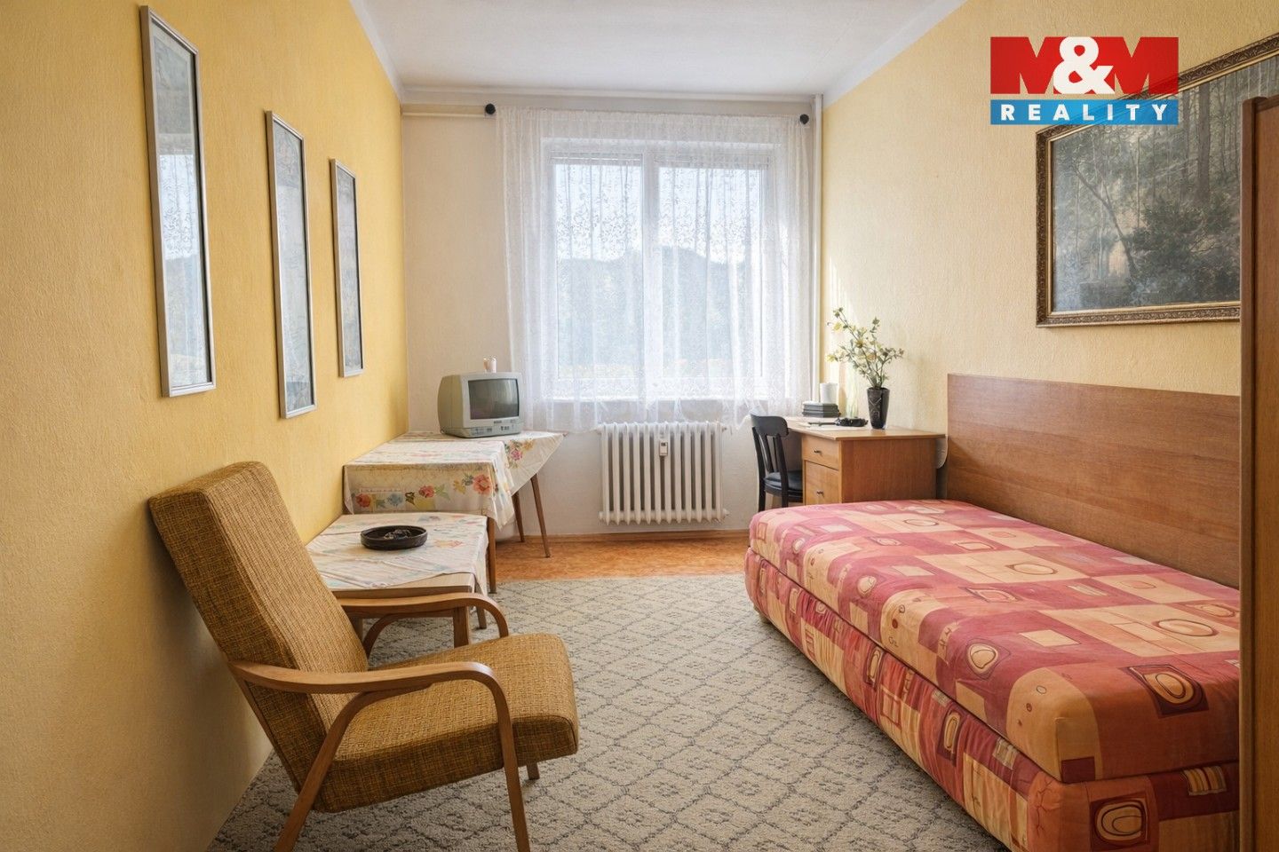 Prodej bytu 4+1 71 m² - foto 2