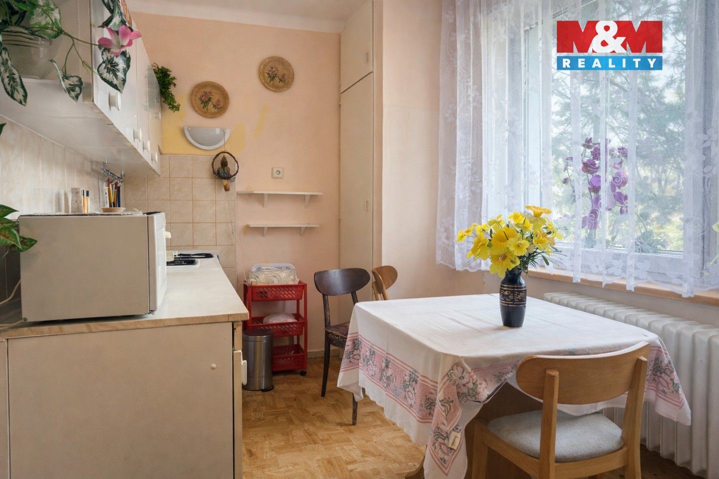 Prodej bytu 4+1 71 m² - foto 3