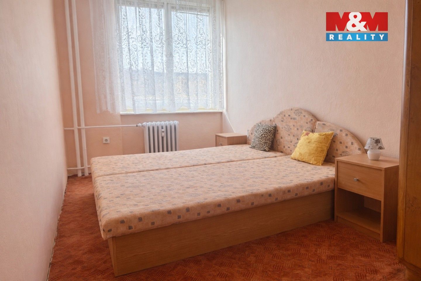 Prodej bytu 4+1 71 m² - foto 6