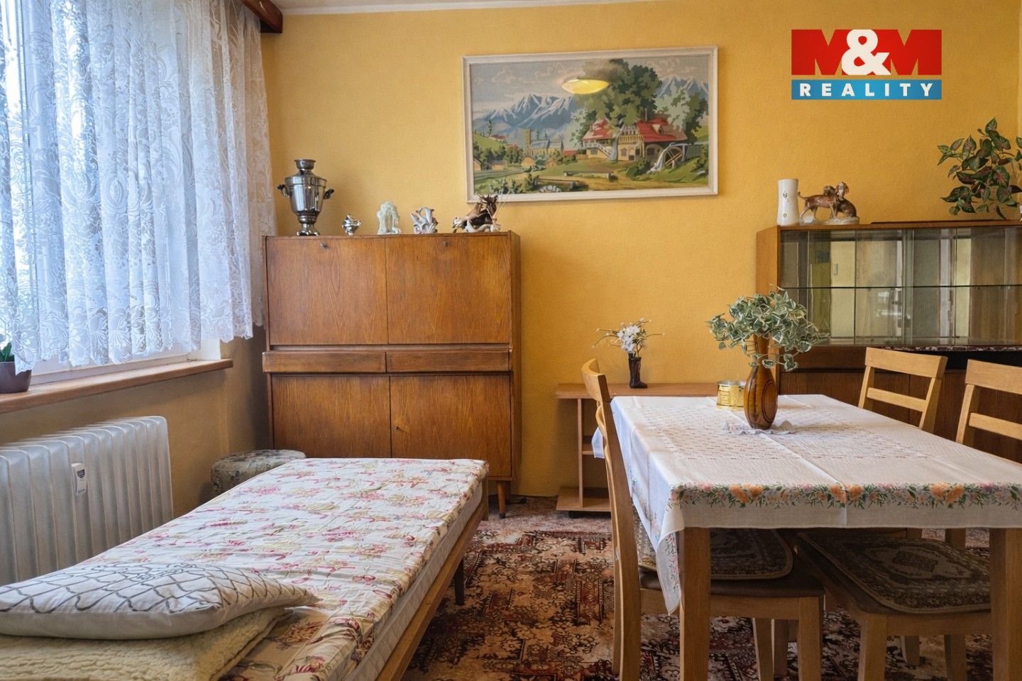 Prodej bytu 4+1 71 m² - foto 5