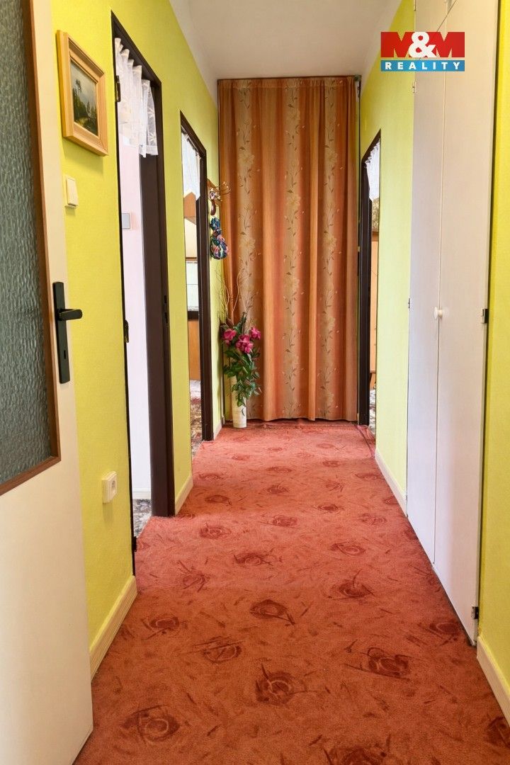 Prodej bytu 4+1 71 m² - foto 10