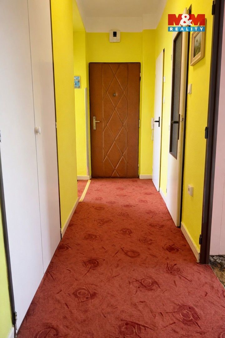 Prodej bytu 4+1 71 m² - foto 9